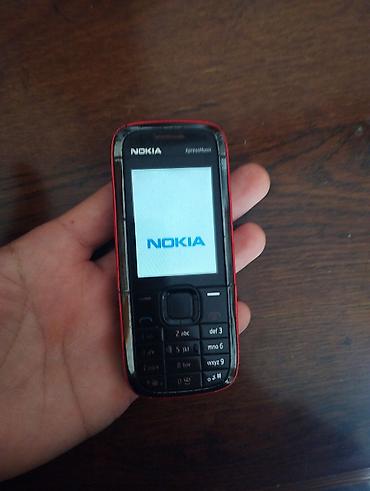 redmi telefon: Nokia Lumia 510, 4 GB, rəng - Qara, Düyməli — 1