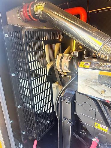 Ремонт другой техники: ПРОДАЖА ГЕНЕРАТОРОВ ЛЮБОЙ МОЩНОСТИ.ПОДКЛЮЧЕНИЕ ГЕНЕРАТОРА — 5