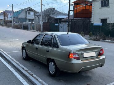 Daewoo: Daewoo Nexia: 2011 г., 1.5 л, Механика, Бензин, Седан — 5