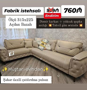 künc divan ikinci el: Künc divan, Yeni — 1