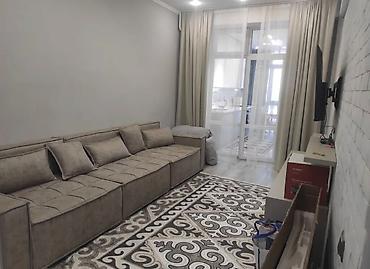 🏡 СДАЁТСЯ ЕВРОДВУШКА В ЖК «ФЛОРЕНЦИЯ» 📍 Асанбай, рядом с ТЦ Tommi Mall