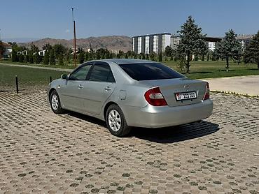 тойота прадо 2008: Toyota Camry: 2002 г., Седан — 5