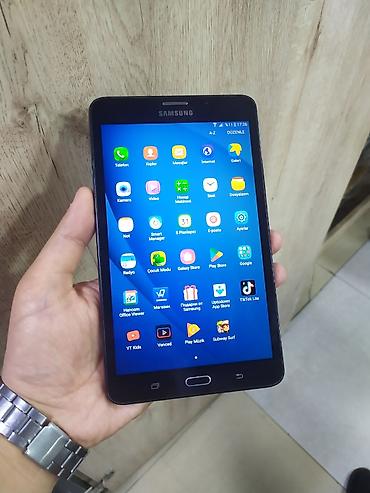 Samsung: Tam islekdi nomrede gedir,qutusu adaptoru yoxdu.Qiymet sondu real — 4