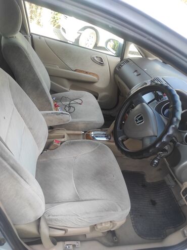 автомашины в рассрочку: Honda City: 2002 г., 1.5 л, Автомат, Бензин, Седан