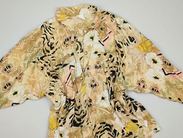 kolorowy t shirty: Koszula damska, S
