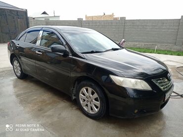 chevrolet tracker цена бишкек: Toyota Camry: 2007 г., 2.4 л, Автомат, Бензин, Седан