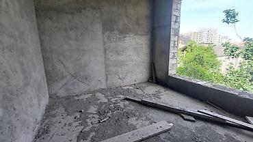 gence emlak ev: 5 otaqlı, 215 kv. m, Kredit yoxdur, Təmirsiz — 7