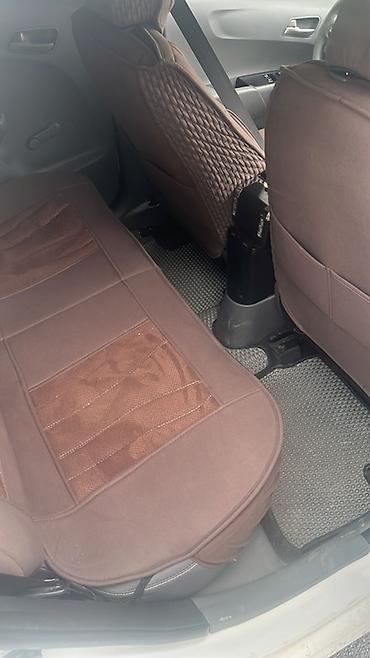 Kia: Kia Morning: 2018 г., 1 л, Автомат, Бензин, Хэтчбэк — 4