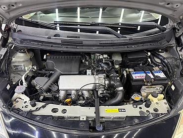 daewoo nexia 2008: Nissan Note: 1.2 l | 2014 il Hetçbek — 5