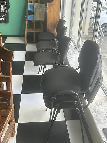 Masa və oturacaq dəstləri: Açılmayan, Dördbucaq masa — 1