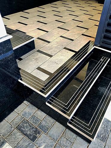 Фасадчики, отделочники: 🔹 Плиточник • №1 • Кыргызстан / Ош 🔹 Мастер-универсал • 33 года 🔹 14 — 24