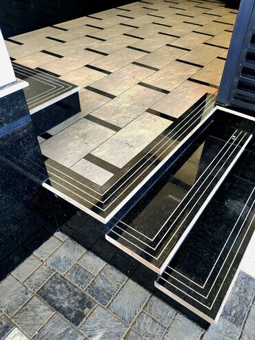 Укладка плитки: Подготовка стен для укладки, Фартук на кухне, Укладка плитки в ванной | Керамическая плитка, Керамогранитая плитка, Мозаичная плитка Больше 6 лет опыта — 6