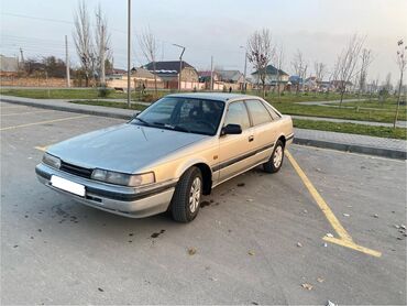 купе мазда: Mazda 626: 1988 г., 2.2 л, Механика, Бензин