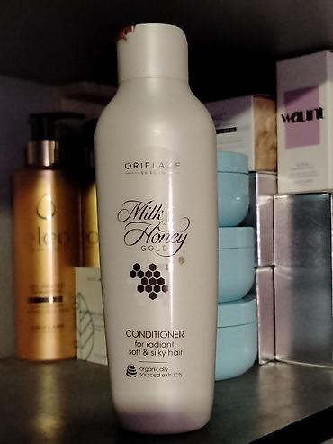 Kosmetika dəstləri: Dəri və saç qulluq dəsti – müxtəlif brendlər 1) Oriflame Essentials — 13