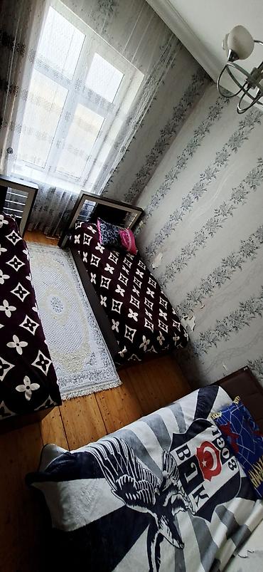 Uzunmüddətli kirayə mənzillər: 🏡 MEHDİABADDA SATILIQ EV 📍 Ünvan: Mehdiabad qəsəbəsinin mərkəzi 📏 — 2