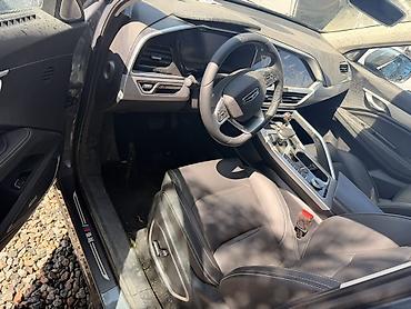 geely tugela: Geely Tugella: 2021 г., 1.5 л, Гибрид, Кроссовер — 7