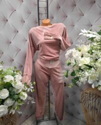 Kompleti: ❤️❤️ NOVOO plisani kompleti 3000,oo vel S/M i L/XL ❤️❤️ — 7