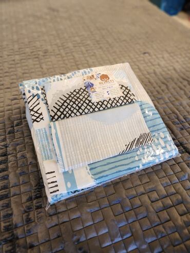 Pastel dəstləri: Giltex pambıq yataq dəstləri Bir nəfərlik dəst 35azn İki nəfərlik — 3