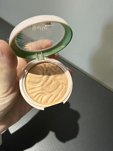 vitamin e 400: Physicians Formula Butter Blush – kompakt krem-pudra teksturalı yanaq — 4