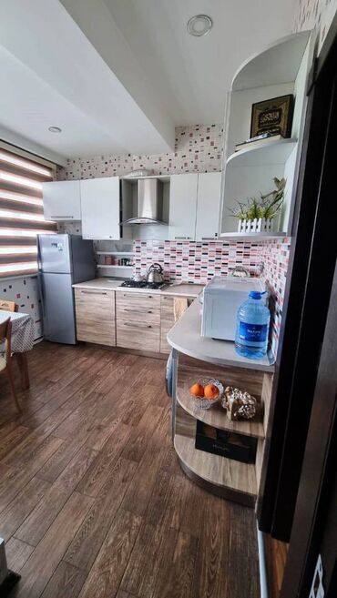 Yeni tikili: 2 otaqlı, Yeni tikili, m. Neftçilər, 70 kv. m — 10