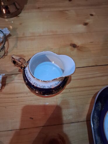 Digər dəstlər və servizlər: Çex'in orjinal marka yeni vəziyyətdə işlənilməmiş qab dəsti -da lalafo.az — 3 Digər dəstlər və servizlər: Çex'in orjinal marka yeni vəziyyətdə işlənilməmiş qab dəsti — 3