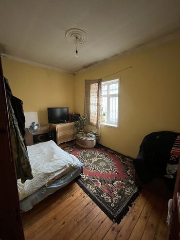 Həyət evləri və villaların satışı: Ev alinan kirayede olub ona görədə temir etmemisik alan adam öz — 10