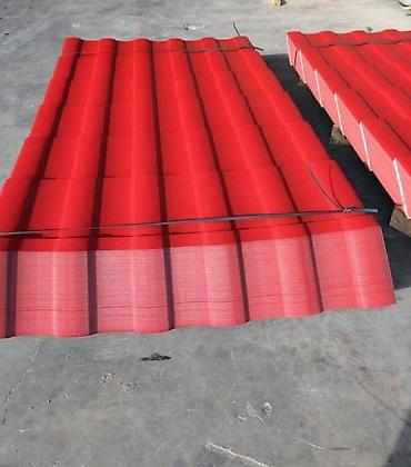 Dam işləri: Dam örtüyü axtarırsınız? 🏠 Metal dam örtüyü, profnastil və şifer — 10