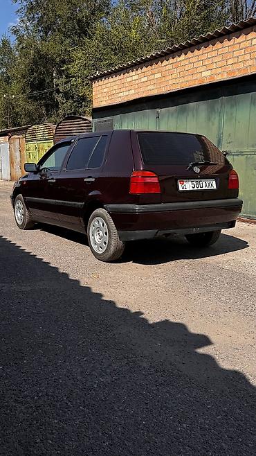 golf 2 разбор: Volkswagen Golf: 1994 г., 1.8 л, Механика, Бензин, Хэтчбэк — 3
