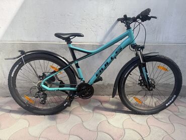 Горные велосипеды: Из Германии — 9