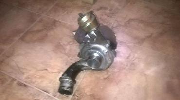 mini y miki maus: TURBINE ZA HDI MOTORE | Polovne ispravne turbine zavozila Peugeot i — 1