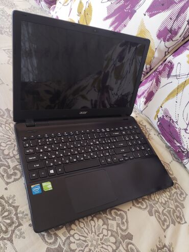 noutbuklar alıram: Б/у Acer 15.6 ", 512 ГБ