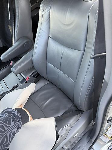 lexus lx470: Lexus GX: 2005 г., 4.7 л, Автомат, Бензин, Внедорожник — 8