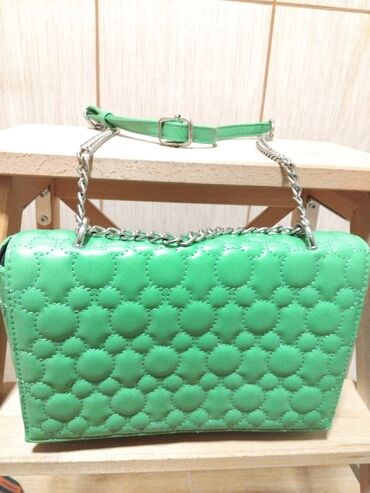 elisabetta franchi torba: Elegantna torbica, SinSay