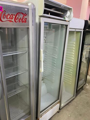 qapı zvanok: İşlənmiş 1 qapılı Soyuducu Satılır