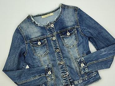 dnd denim development: Re-Dress, Kurtka jeansowa damska, rozmiar XS — 1