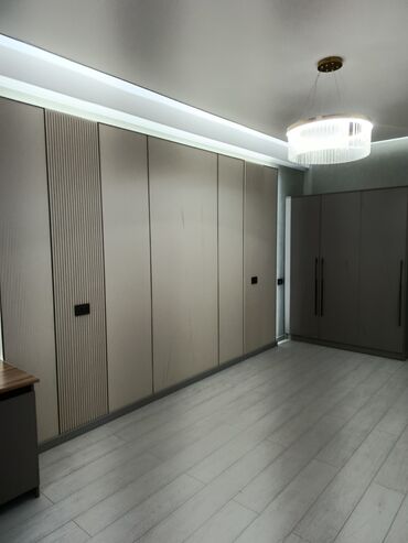 Продажа квартир: 2 комнаты, 67 м², Элитка, 9 этаж, Дизайнерский ремонт — 25