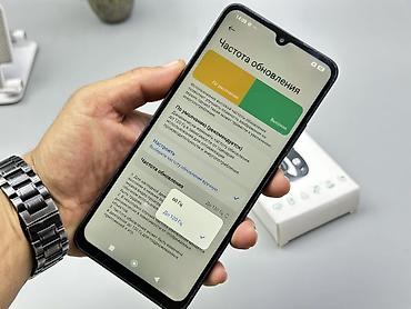 Мобильные телефоны и аксессуары: Redmi, Redmi 14C, Б/у, 256 ГБ, цвет - Черный, 2 SIM — 6