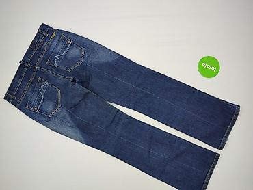 wrangler wysoki stan: Jeansy damskie, rozmiar M — 3