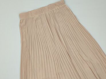 rozkloszowane spódnice midi z wysokim stanem: Women`s skirt, size S
