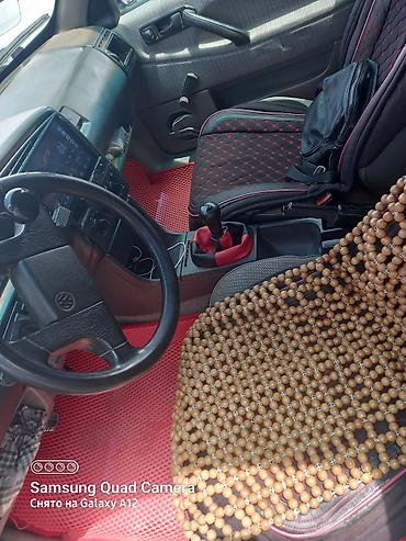 pasat: Volkswagen Passat Variant: 1991 г., 1.8 л, Механика, Бензин, Универсал — 6