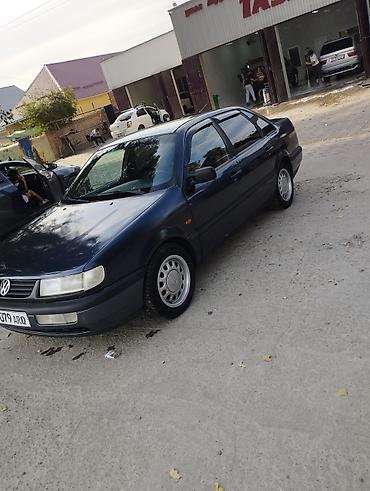 матор на венто: Volkswagen Passat: 1994 г., 1.8 л, Механика, Седан — 2