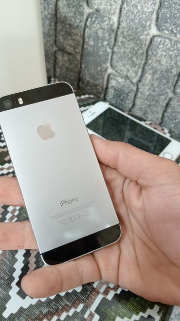 i̇phone 1: IPhone 5s, 32 GB