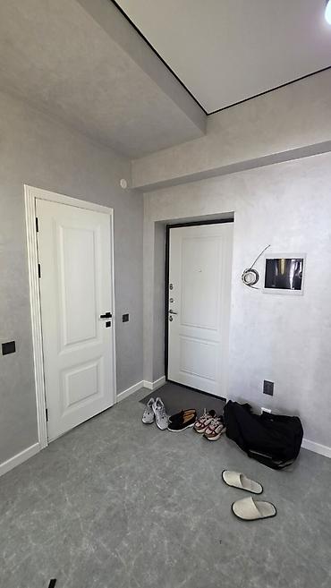 Продажа квартир: 2 комнаты, 50 м², Улан мкр Элитка, 6 этаж, Евроремонт — 7