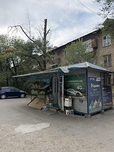 аренда киоски: Продаётся готовый павильон с товаром и оборудованием! 🔥 Магазин — 1