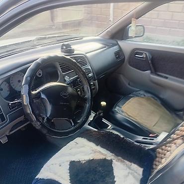 гур на нива: Nissan Primera: 1997 г., 1.8 л, Механика, Бензин, Хэтчбэк — 4