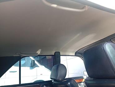 sprinter cdi: Фав 5тн мебельная будка 4.3×2.1×2.7 не на ходу — 4