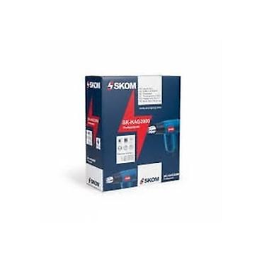 Строительные фены: SKOM SK-HAG2000 İsti hava fenı (heat gun) - Peşəkar istifadə üçün — 1