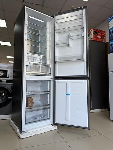 Холодильники: Холодильник Двухкамерный, No frost — 9