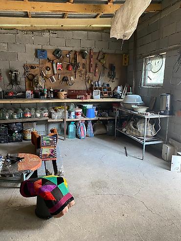 Продажа коттеджей и домов: Продается уютный дом в селе Арчалы 15 мин от города,участок 10 — 20