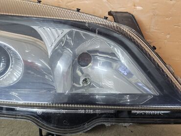 Передние фары: Передняя правая фара Opel 2002 г., Б/у, Оригинал, Германия — 4